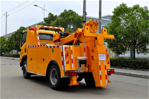 盐源高速路拖车费